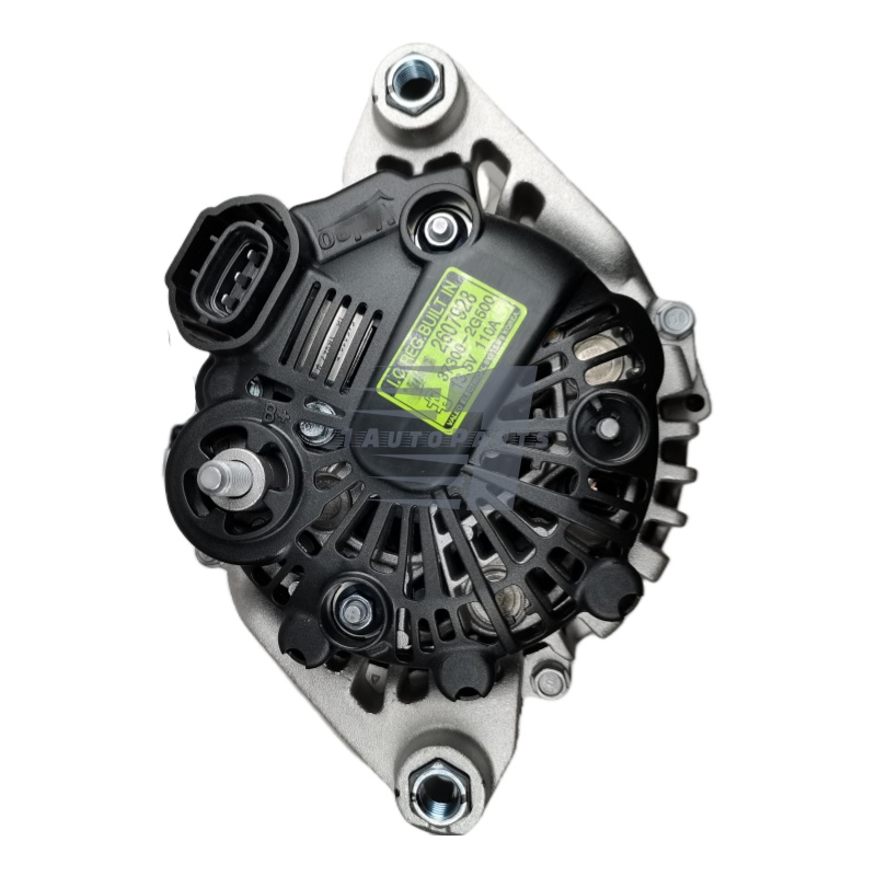 ！akiページ②！ Conjunto de alternador nuevo genuino 37300-2G500 373002G500 para