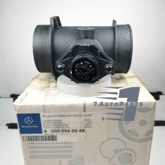 Sensor de flujo de aire masivo nuevo y genuino 0000940048 para Ssangyong