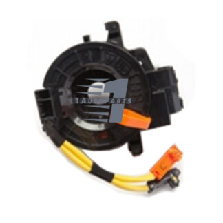 Nuevo Cable en espiral resorte de reloj 84306-06110 8430606110 para Toyota Camry Aurion 2006-2011