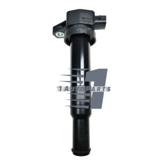 Conjunto de bobina de encendido de 6 piezas, nuevo y de alta calidad, 27301-3E400 273013E400 para Hyundai Santa Fe 2006-2009, Kia Optima Rondo 2.7L V6
