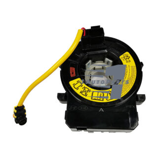 Resorte de reloj con Cable en espiral, genuino, nuevo, 93490-2W110 934902W110, para Hyundai Santa Fe DM 11