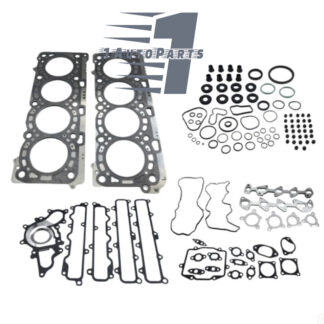 Nuevo Kit de juntas de revisión de motor 1VD 1VD-FTV 04111-51040 0411151040 para Toyota Land Cruiser VDJ200 V8 4.5LTR