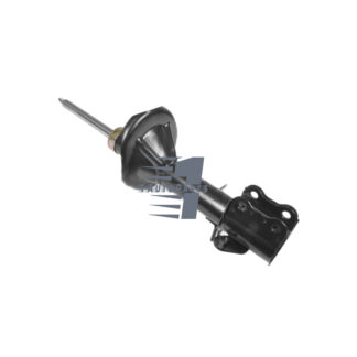 Genuino nuevo 2 uds conjunto de amortiguador trasero izquierdo y derecho 0K2KA-28700 0K2KA-28900 para Kia Carens II 2002-2006 2.0L