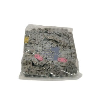 Nueva cadena de distribución 24321-2G111 243212G111 para Hyundai Elantra Santa Fe Sonata Tucson Kia Optima Sorento Sportage 2.0L 2.4L