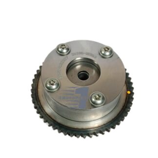 Engranaje de árbol de levas de escape de sincronización de motor genuino nuevo 24350-2E011 243502E011 para Hyundai Elantra GT Kia Forte Koup 1.8L Soul 2.0L