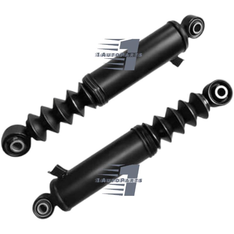 Frankberg 2x Ammortizzatore Pressione Del Gas Posteriore Compatibile Con III Grou00dfraumAuto Di Lusso 2CB 2CJ 2KB 2KJ 1.2L-2.0L 2004-2015 Sostituisci - 11