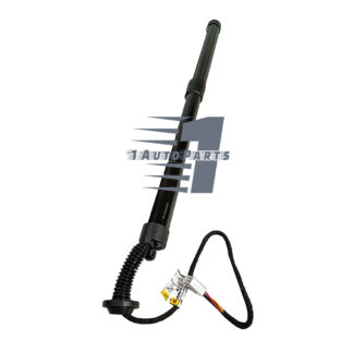 Nuevo soporte de elevación eléctrica para puerta trasera derecha 68910-79005 6891079005 para Lexus NX200T NX300H 2015-2017 2.0L 2.5L