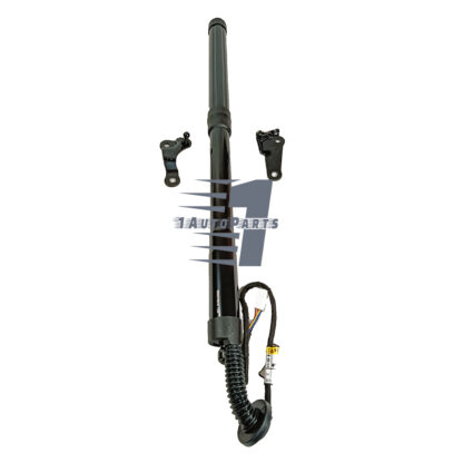 Soporte de elevación eléctrica para portón trasero izquierdo nuevo 68920-79005 6892079005 68920-79016 6892079016 para Lexus NX200T NX300H 2015-2017 - Imagen 3