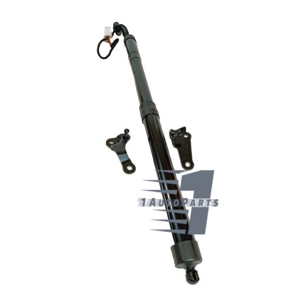 Soporte de elevación eléctrica para portón trasero izquierdo nuevo 68920-79005 6892079005 68920-79016 6892079016 para Lexus NX200T NX300H 2015-2017 - Imagen 2