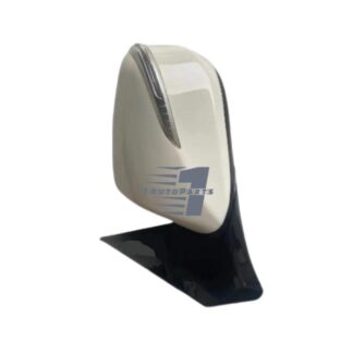 Nuevo conjunto de espejo retrovisor Exterior izquierdo genuino 87610-2W020 876102W020 para Hyundai Santa Fe 2.4L
