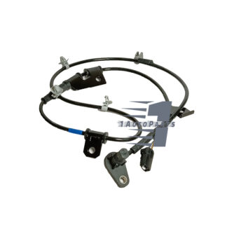 Nuevo Sensor de velocidad de rueda ABS delantero derecho 95670-2C800 956702C800 para Hyundai Tiburon 2005-2008 2.0L 2.7L
