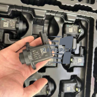 Válvula Solenoide del cargador Turbo del motor nuevo y genuino YL01349380 59001107780 para Peugeot 4008 (P84) 1.8 THP 16v 210 508L (R83C)