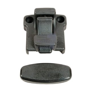 Conjunto de pestillo de bloqueo de ventana original nuevo 6616704043 para Ssangyong Istana Diesel 1998-2003