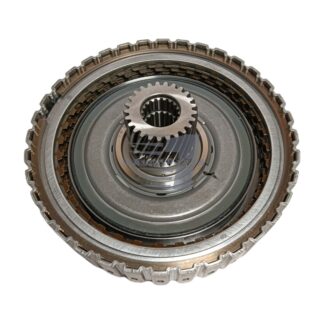 Conjunto de embrague de sobremarcha original nuevo 45510-3B852 455103B852 para Hyundai Santa Fe Veloster Kia Forte Optima 1.6L 2.4L