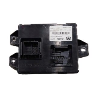 Módulo de control del motor GW4D20M genuino y nuevo 3600100XPW51A para Great Wall Power 2021-2023 2.0L