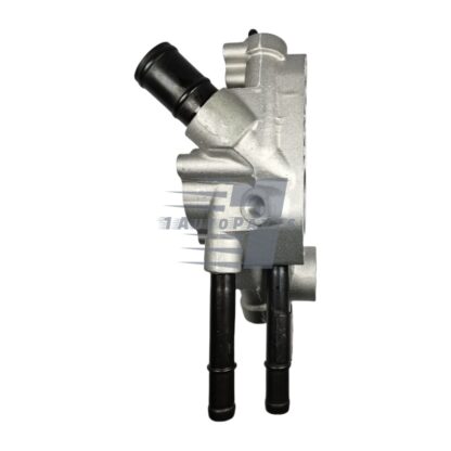 Boîtier de thermostat d'origine neuf 25620-25002 2562025002 pour Hyundai Sonata 2005-2007 Kia Optima Rondo 2.4L - Image 5