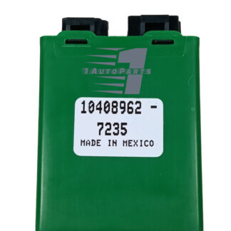 Véritable nouveau module de commande automatique de phare 10408962 pour GM 1997-1999