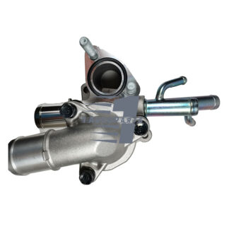 Ensemble de contrôle de la température du liquide de refroidissement, authentique, nouveau, 25600 – 26870, 2560026870, pour Hyundai Accent 2005 – 2011