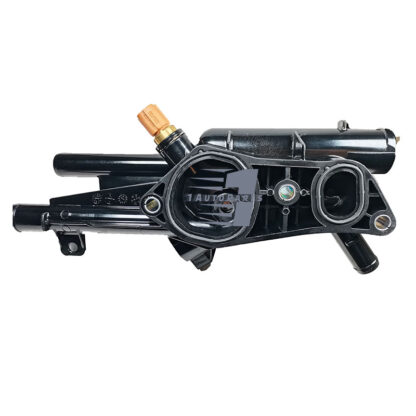 Ensemble de contrôle de température du liquide de refroidissement d'origine neuf 25600-2G500 256002G500 pour Hyundai Accent 2009-2015 - Image 3