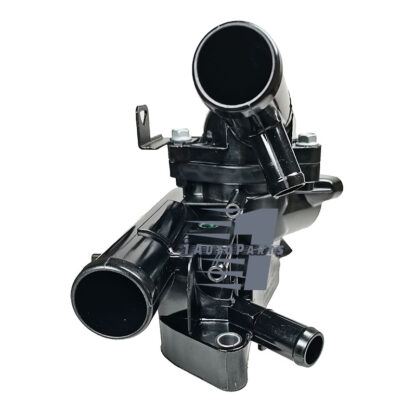 Ensemble de contrôle de température du liquide de refroidissement d'origine neuf 25600-2G500 256002G500 pour Hyundai Accent 2009-2015 - Image 4
