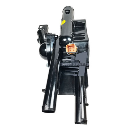 Ensemble de contrôle de température du liquide de refroidissement d'origine neuf 25600-2G500 256002G500 pour Hyundai Accent 2009-2015 - Image 5