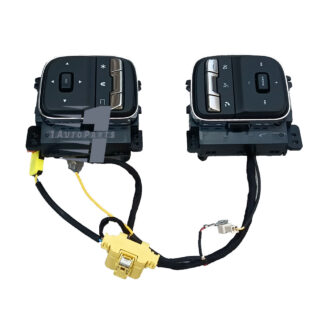 Véritable nouveau commutateur multifonction au volant pour Great Wall Haval Tank 3402302