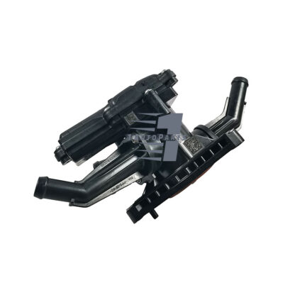 Véritable nouveau thermique ManModule de gestion 25600-2M002 256002M002 pour Hyundai Accent 2018-2022 Kia Rio 2018-2020 - Image 2