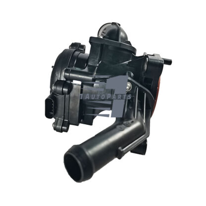 Véritable nouveau thermique ManModule de gestion 25600-2M002 256002M002 pour Hyundai Accent 2018-2022 Kia Rio 2018-2020 - Image 3