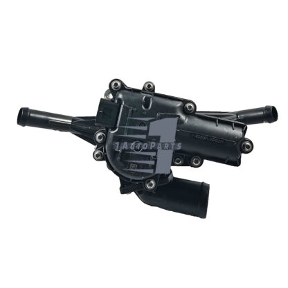 Véritable nouveau thermique ManModule de gestion 25600-2M002 256002M002 pour Hyundai Accent 2018-2022 Kia Rio 2018-2020 - Image 4