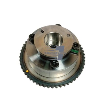 Véritable nouveau moteur d'échappement de distribution CVVT assemblage arbre à cames engrenage 24370-2E010 243702E010 pour Hyundai Elantra GT 2013-2014 Kia ​​Forte Koup Soul