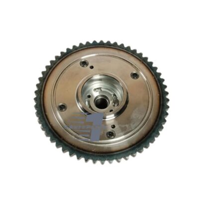 Véritable nouveau moteur calage échappement CVVT ensemble arbre à cames engrenage 24370-2E010 243702E010 pour Hyundai Elantra GT 2013-2014 Kia ​​Forte Koup Soul - Image 2