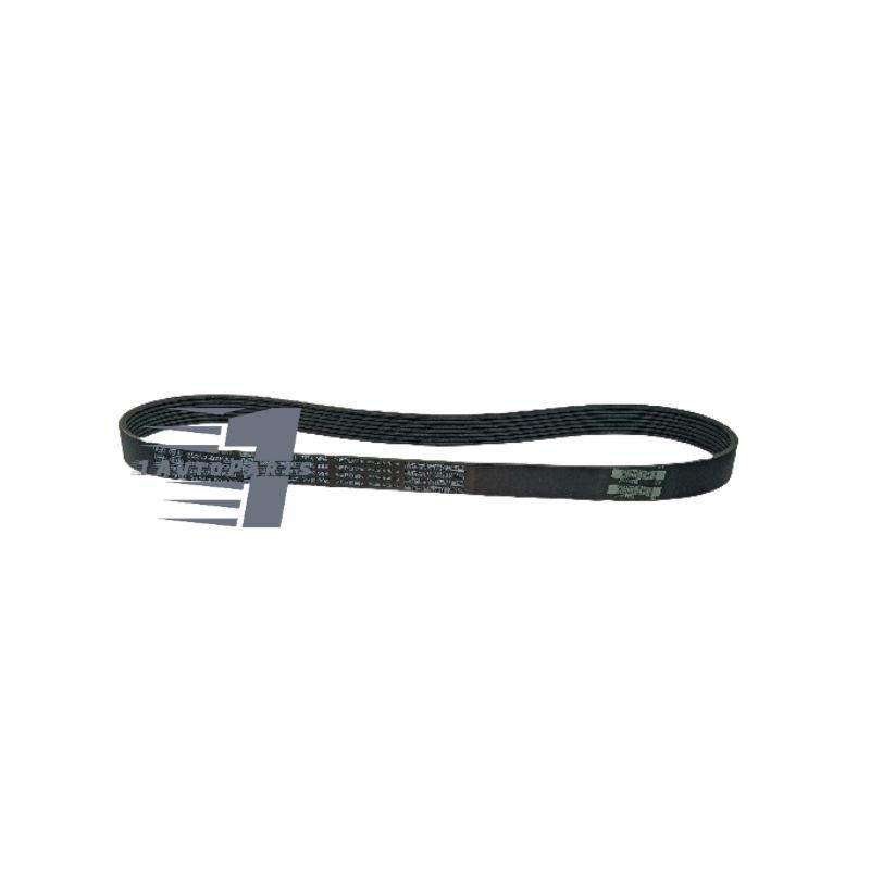 Bekuyu 252122E820 Cinghia Poly-V per Hyundai per Elantra per Tucson 25212- 2E820
