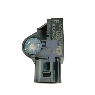 Véritable nouveau capteur de Collision avant capteur de Crash 3658310XKZ16A pour Great Wall Haval H6 C50