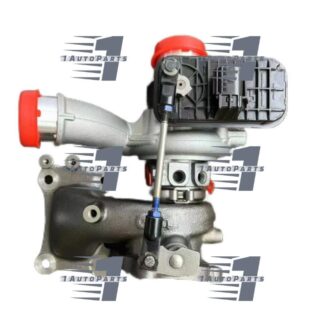 Tout nouveau chargeur Turbo TD025L 28231-03010 2823103010 pour Hyundai Elantra 2016-2020 1.4l 90118-29041 9011829041