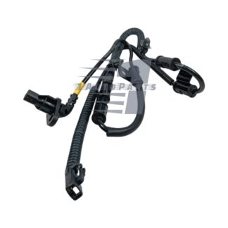 Capteur ABS Arrière Droit Hyundai Tucson 2015-2020 - OE 95681D3100 - Freinage Optimal & Fiable
