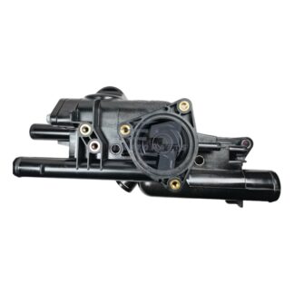 Boîtier de thermostat d'origine neuf 25620-2G600 256202G600 pour Hyundai Sonata Kia Optima Rondo 2.4L 2007-2010