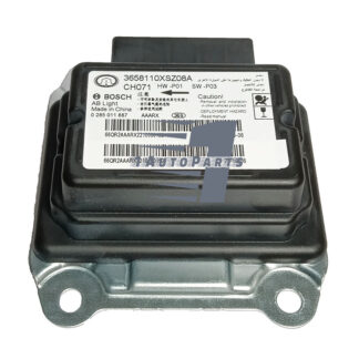 Nuovo impianto di assemblaggio del controller della carrozzeria originale 3658110XSZ08A per Haval H2 Great Wall