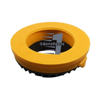 Supporto ammortizzatore anteriore originale nuovo C2Z15891 per Jaguar S-Type 1999-2008 (X200) Classic XF 2009-2015 (X250)