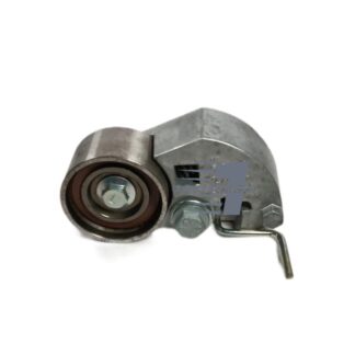 Gruppo tenditore cinghia di distribuzione D4EA D4EB nuovo di zecca per motore diesel 24410-27250 2441027250 per Hyundai Santa Fe 2.0L Tucson