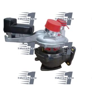 Turbocompressore nuovo di zecca 802733-5004 802733-5004S LR038044 LR049593 CK5Q6K682AB per LandRover Range Rover 4.4 litri 802733-0004