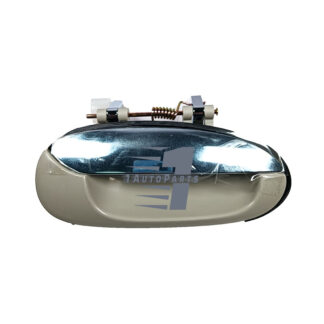 Maniglia esterna posteriore destra originale nuova 0K2FB-72410 0K2FB72410 per Kia Carens Rondo 2002-2006 Kia Spectra 2002-2004