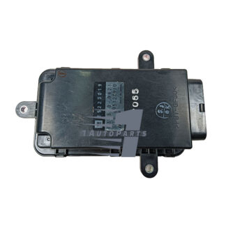 Oryginalny nowy moduł sterujący reflektorami 15223019 do GM Cadillac STS 2005-2006