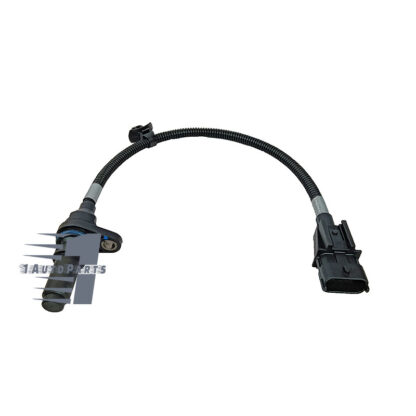 Nowy zestaw czujników wału korbowego 39180-2B080 391802B080 do Hyundai Tucson Kia Seltos Soul 1.6L - Obraz 2