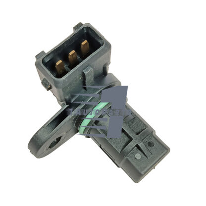 Oryginalny nowy zespół czujnika położenia wału korbowego 39350-23910 3935023910 dla Hyundai Elantra Tiburon Tucson Kia Soul Sportage 2.0L - Obraz 2
