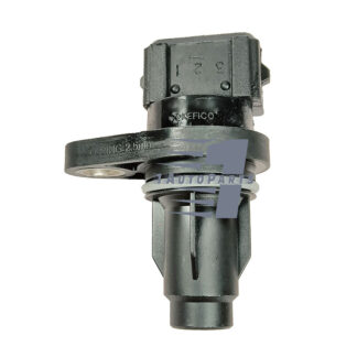 Nowy zestaw czujników położenia wału korbowego 39350-26900 3935026900 do Hyundai Accent Kia Rio Dodge 1.6L 2006-2011