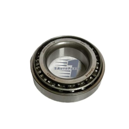 Oryginalny nowy zestaw łożysk wewnętrznych piasty koła przedniego 51701-44030 5170144030 do Hyundai H1 2.0L