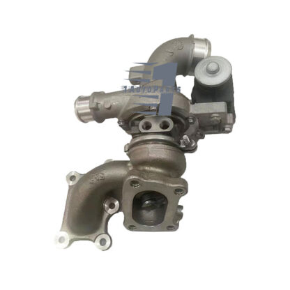 Oryginalny nowy silnik G3LC G3LE Kappa 1.0T Turbosprężarka Turbosprężarka 28231-04560 856652-0001 Dla Hyundai Kia 856652-1 - Obraz 3