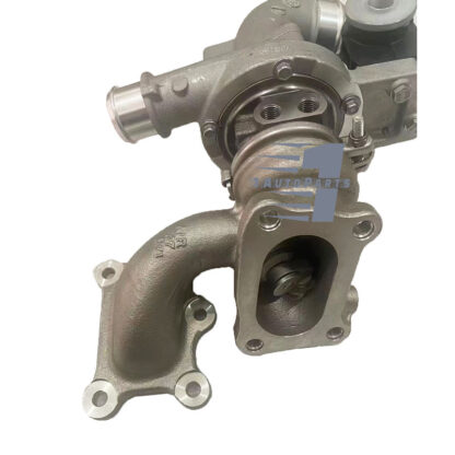 Oryginalny nowy silnik G3LC G3LE Kappa 1.0T Turbosprężarka Turbosprężarka 28231-04560 856652-0001 Dla Hyundai Kia 856652-1 - Obraz 5