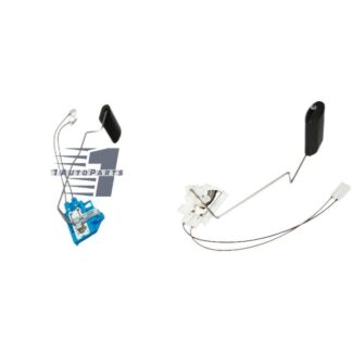 Nowy 2-częściowy czujnik poziomu paliwa w zbiorniku 94430-2P000 94460-2P000 do Hyundai Santa Fe 2010 Kia Sorento R 2009 2.4L 944302P000 944602P000
