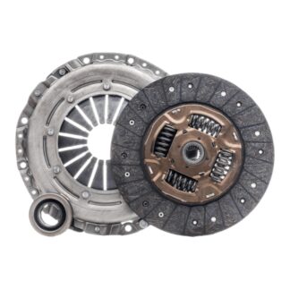 Nowy zestaw sprzęgła 3PCS 41200-24720 4120024720 Centralny siłownik wysprzęglający 41421-24300 4142124300 do Hyundai Tucson Kia Carens